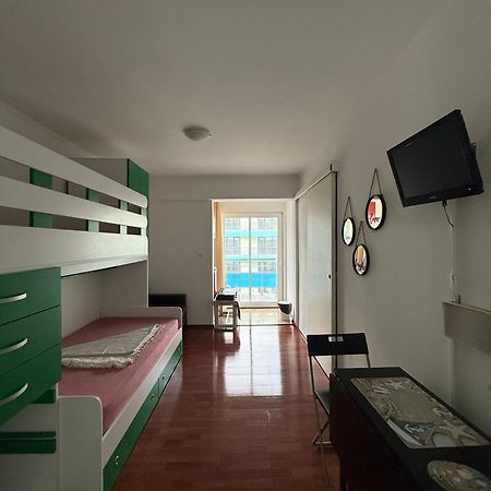 Apartament Sofia Saturn Mangalia Buitenkant foto