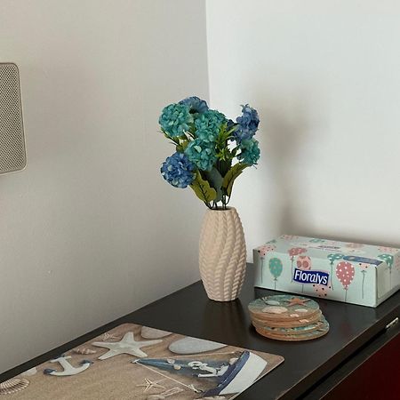 Apartament Sofia Saturn Mangalia Buitenkant foto