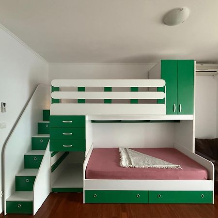 Apartament Sofia Saturn Mangalia Buitenkant foto