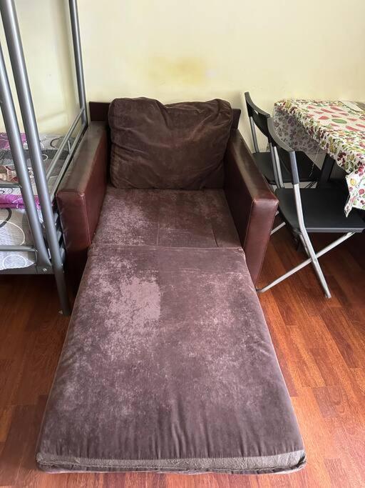 Apartament Sofia Saturn Mangalia Buitenkant foto