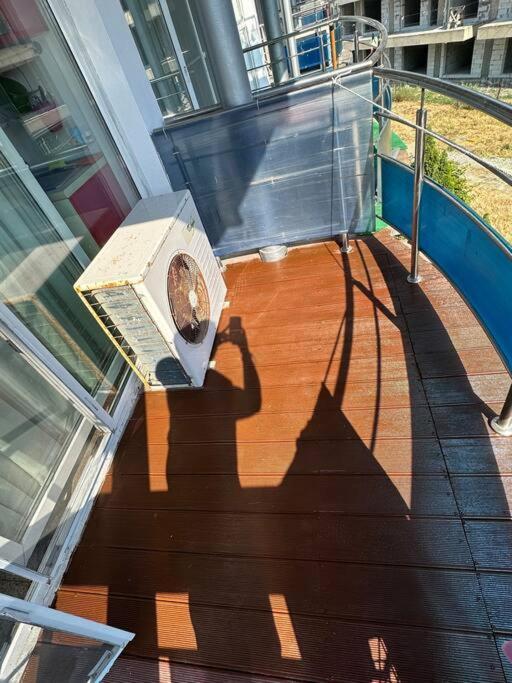 Apartament Sofia Saturn Mangalia Buitenkant foto