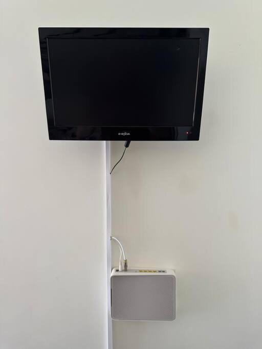 Apartament Sofia Saturn Mangalia Buitenkant foto
