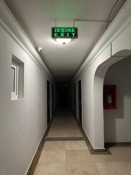 Apartament Sofia Saturn Mangalia Buitenkant foto