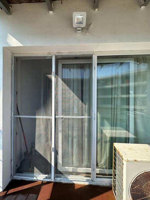 Apartament Sofia Saturn Mangalia Buitenkant foto