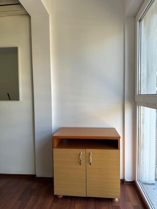 Apartament Sofia Saturn Mangalia Buitenkant foto