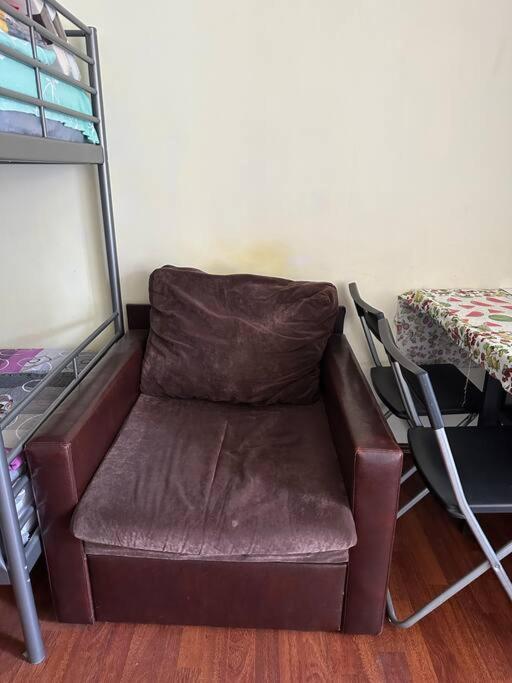 Apartament Sofia Saturn Mangalia Buitenkant foto