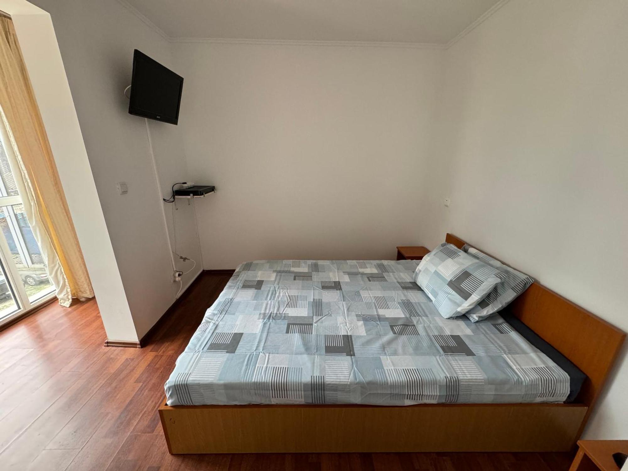 Apartament Sofia Saturn Mangalia Buitenkant foto