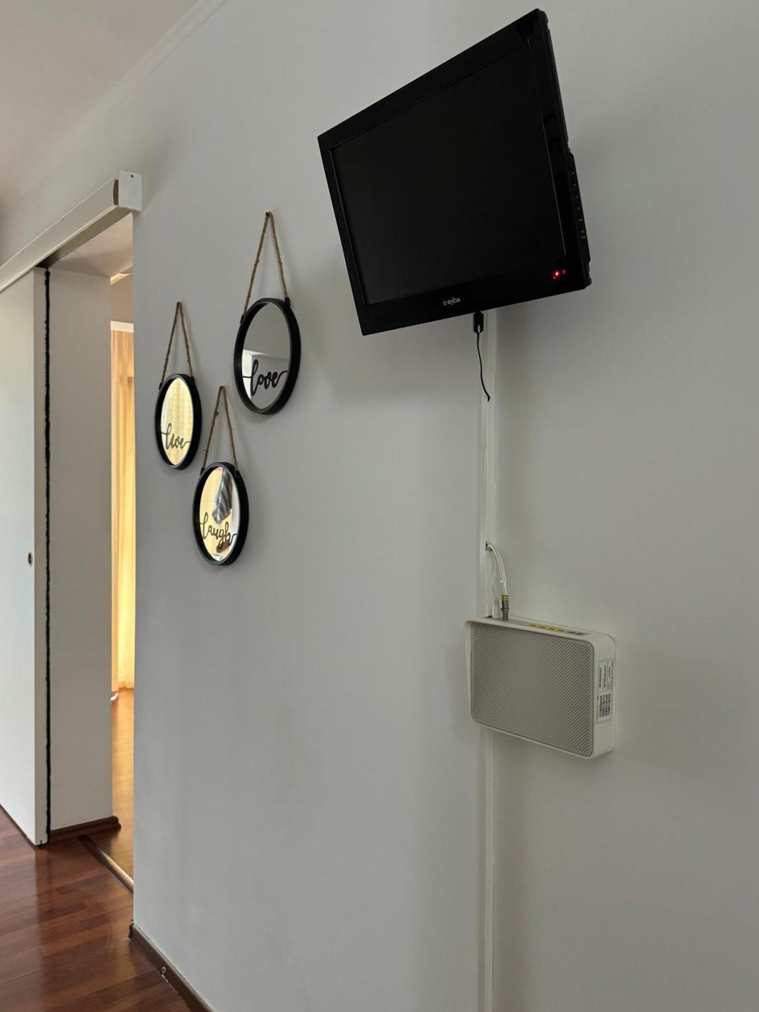 Apartament Sofia Saturn Mangalia Buitenkant foto