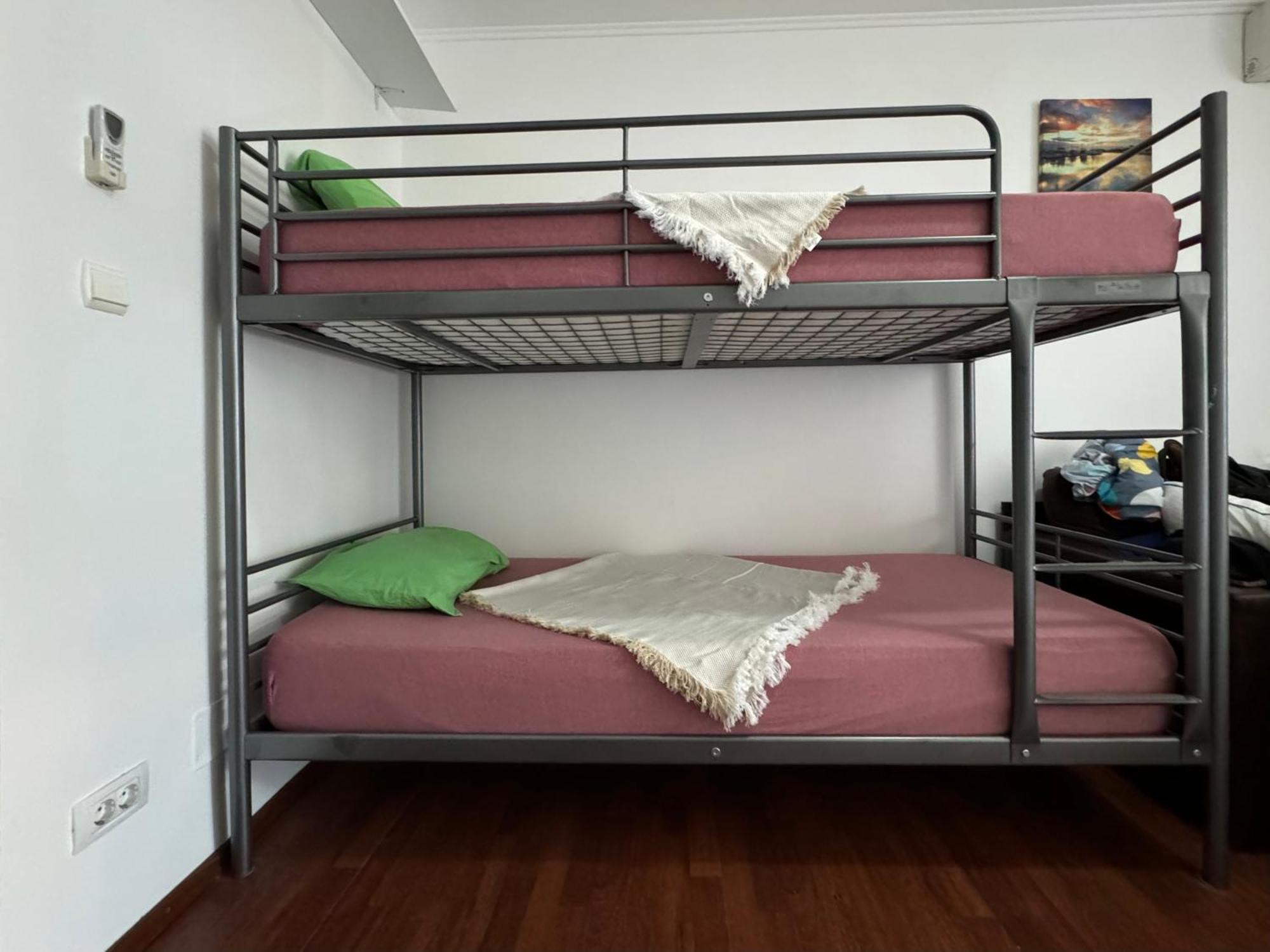 Apartament Sofia Saturn Mangalia Buitenkant foto