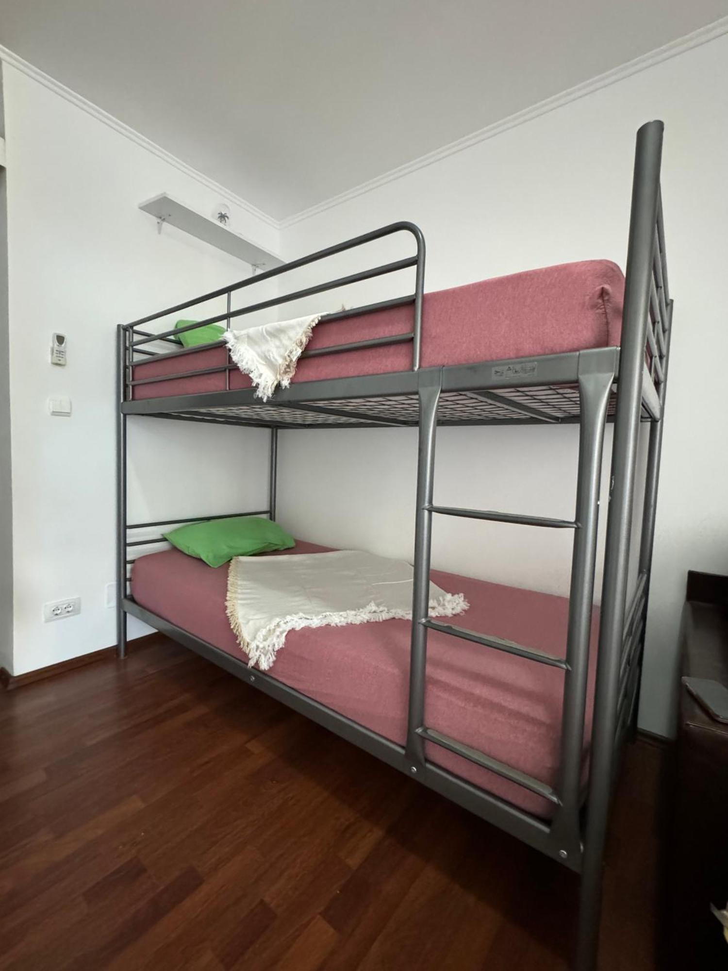 Apartament Sofia Saturn Mangalia Buitenkant foto