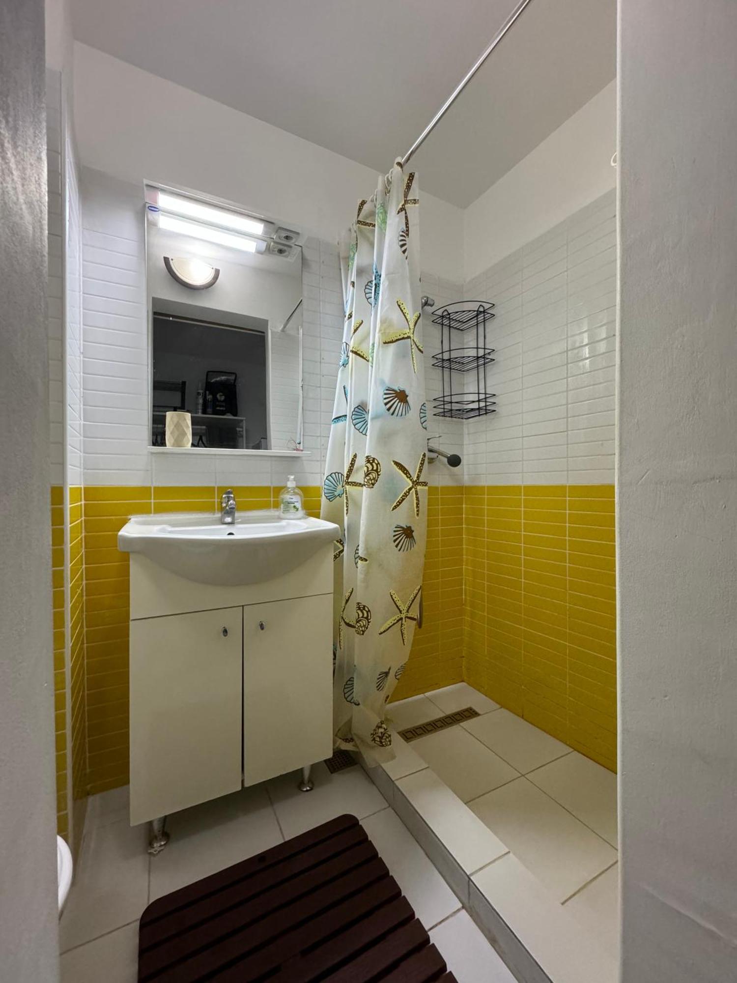 Apartament Sofia Saturn Mangalia Buitenkant foto