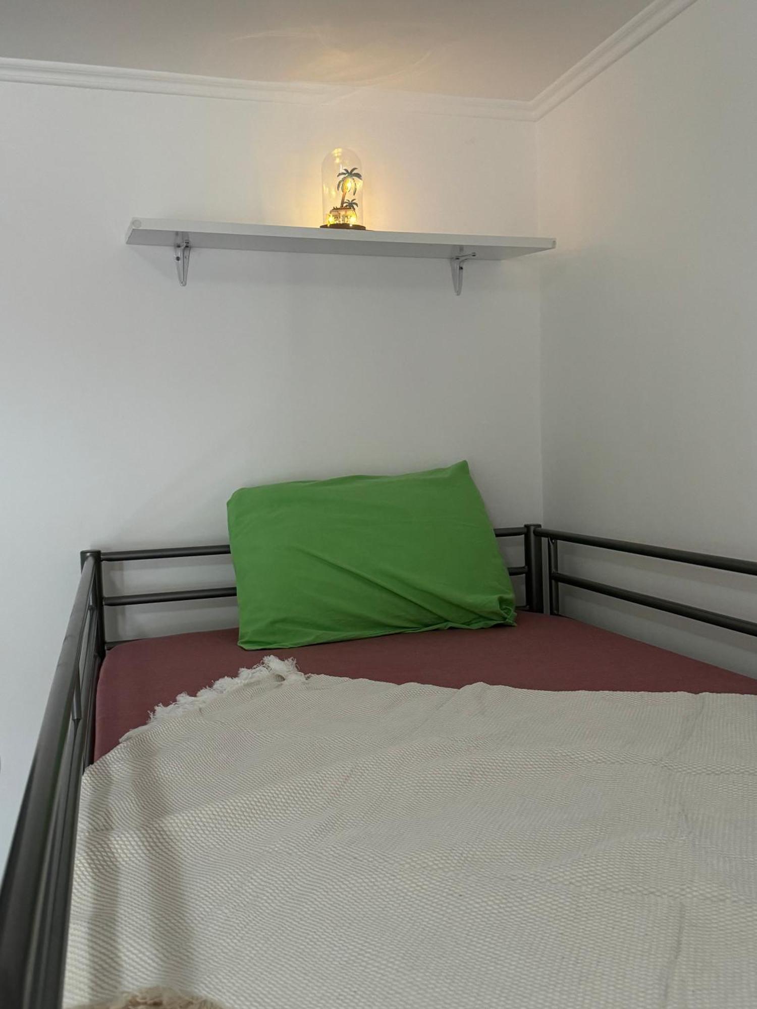 Apartament Sofia Saturn Mangalia Buitenkant foto