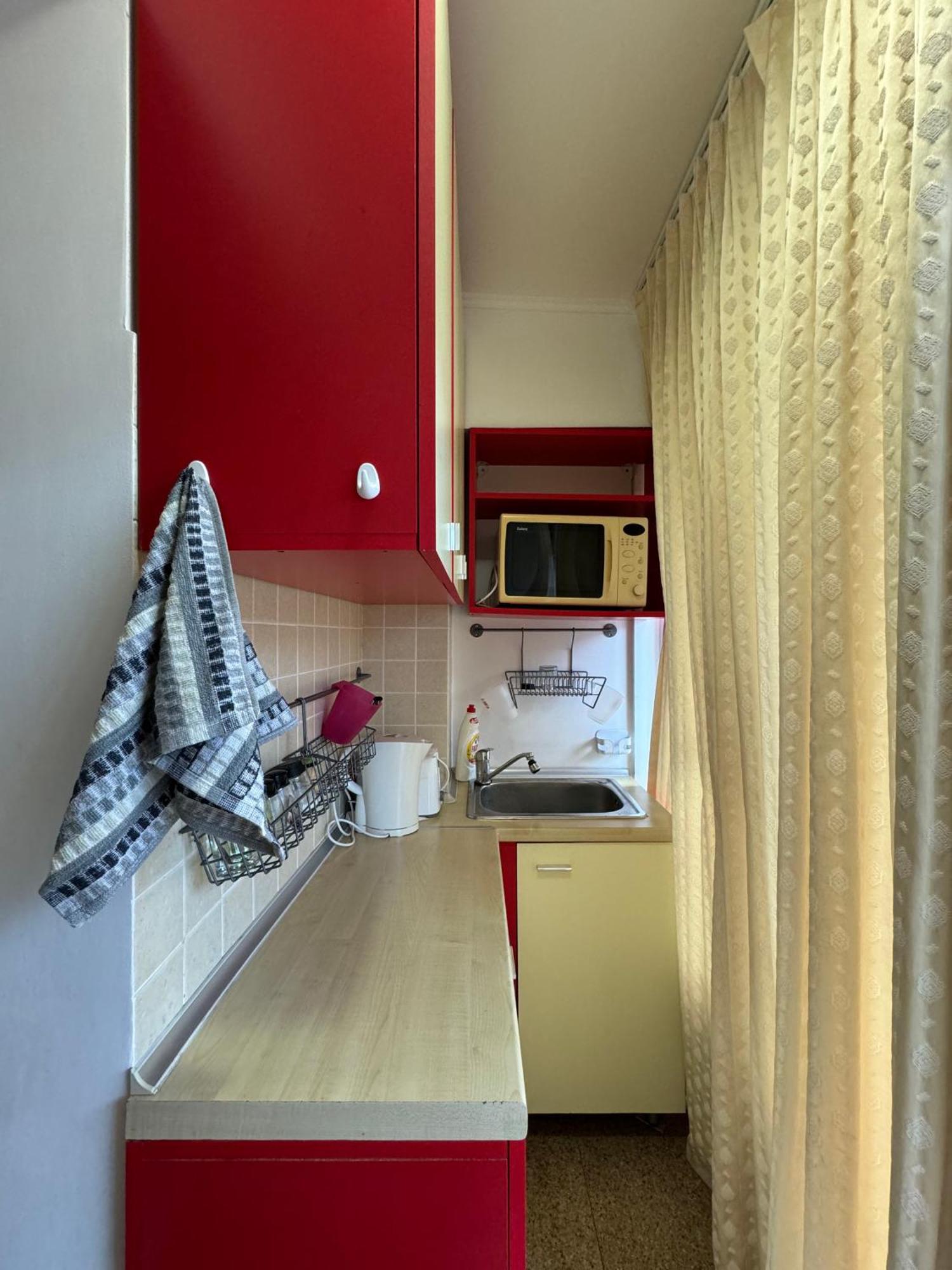 Apartament Sofia Saturn Mangalia Buitenkant foto