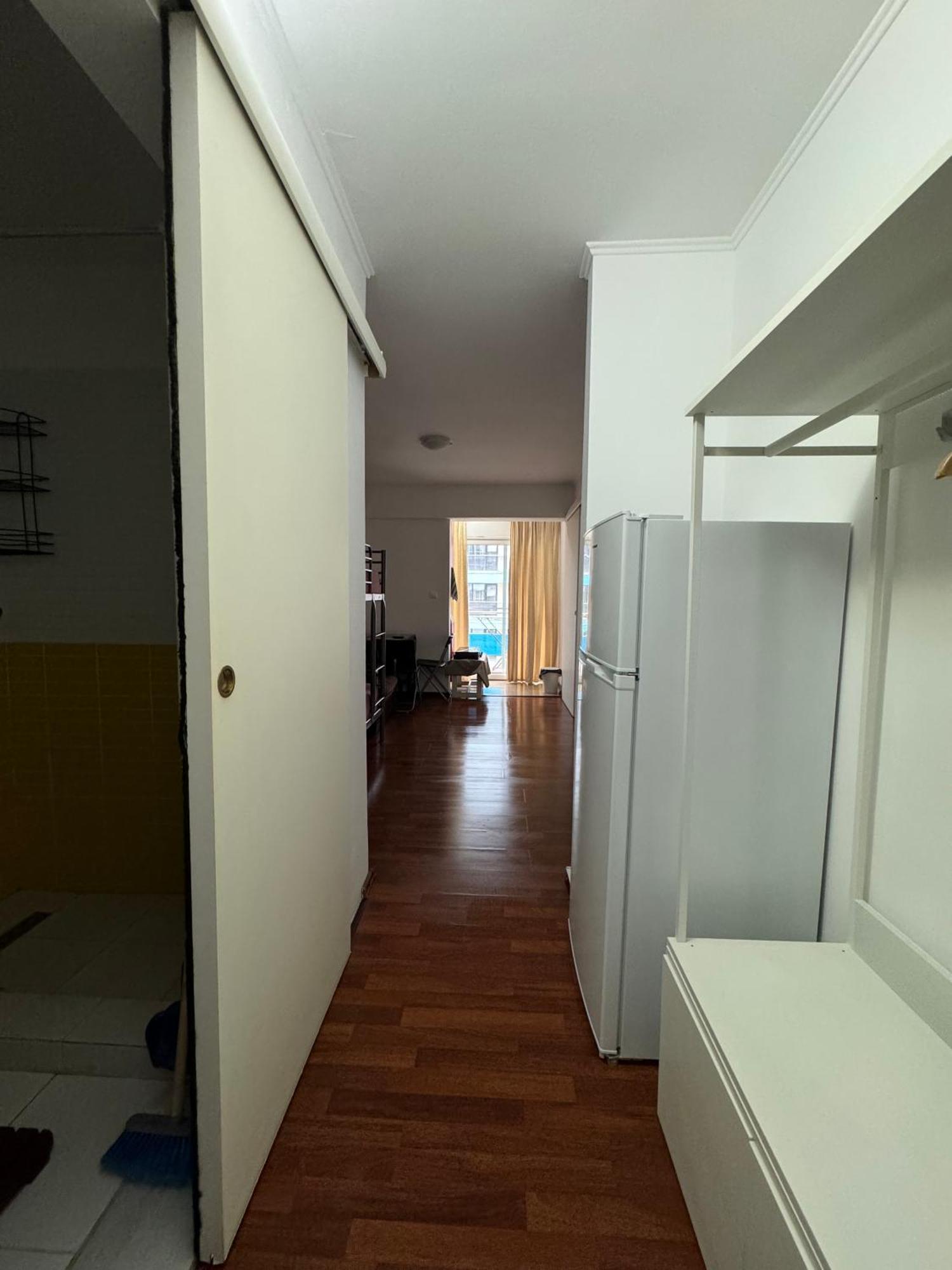 Apartament Sofia Saturn Mangalia Buitenkant foto