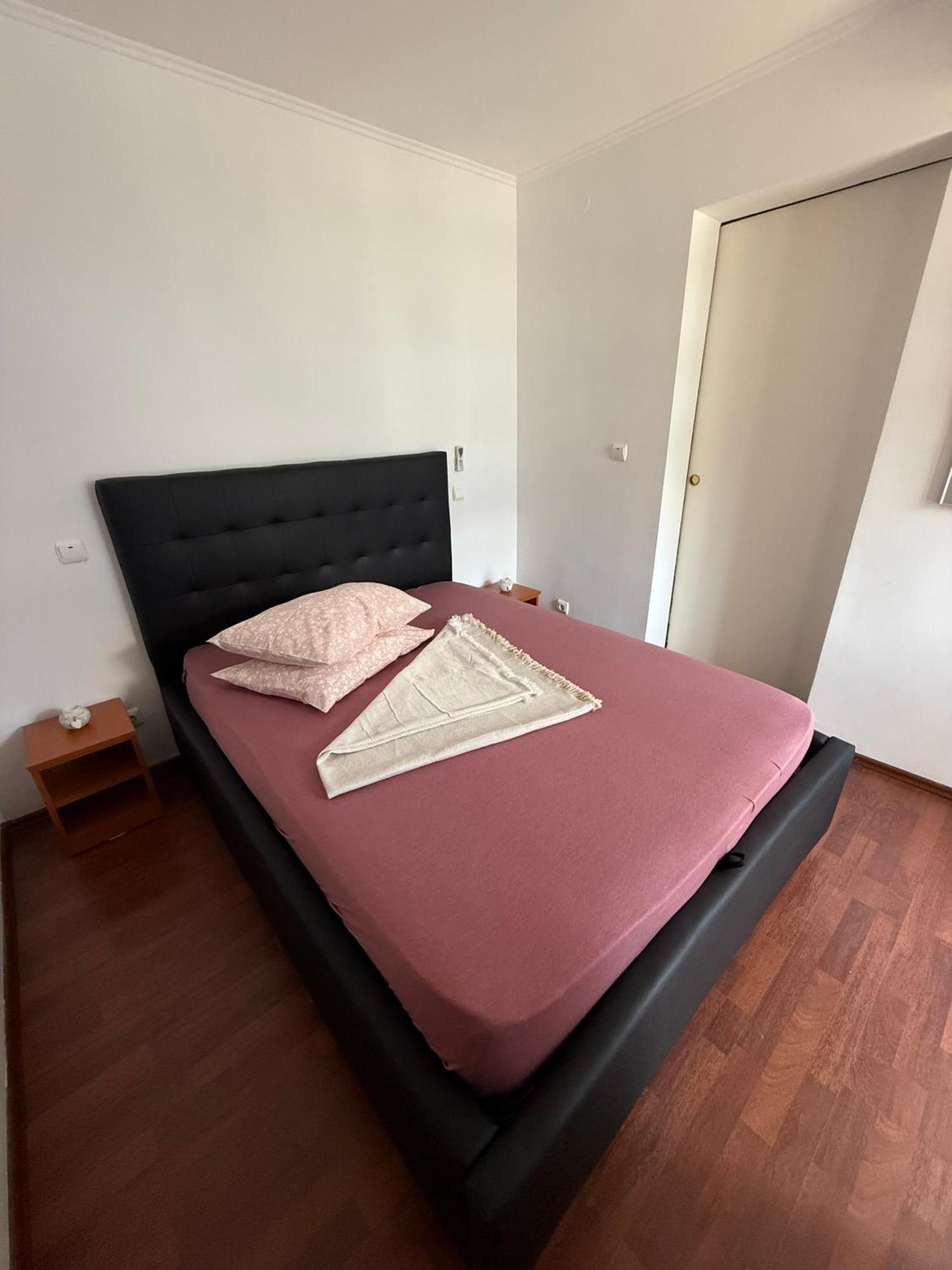 Apartament Sofia Saturn Mangalia Buitenkant foto
