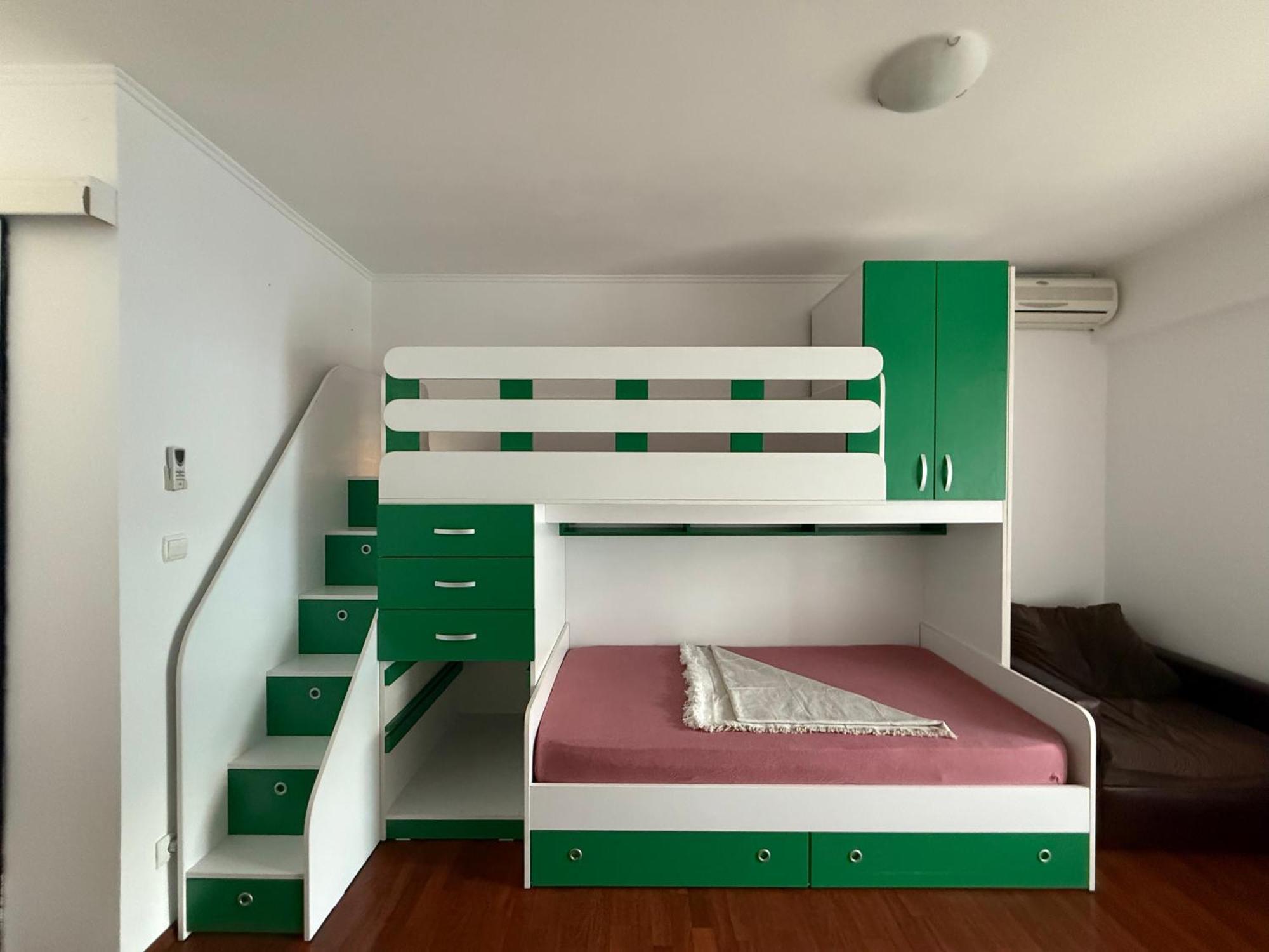 Apartament Sofia Saturn Mangalia Buitenkant foto