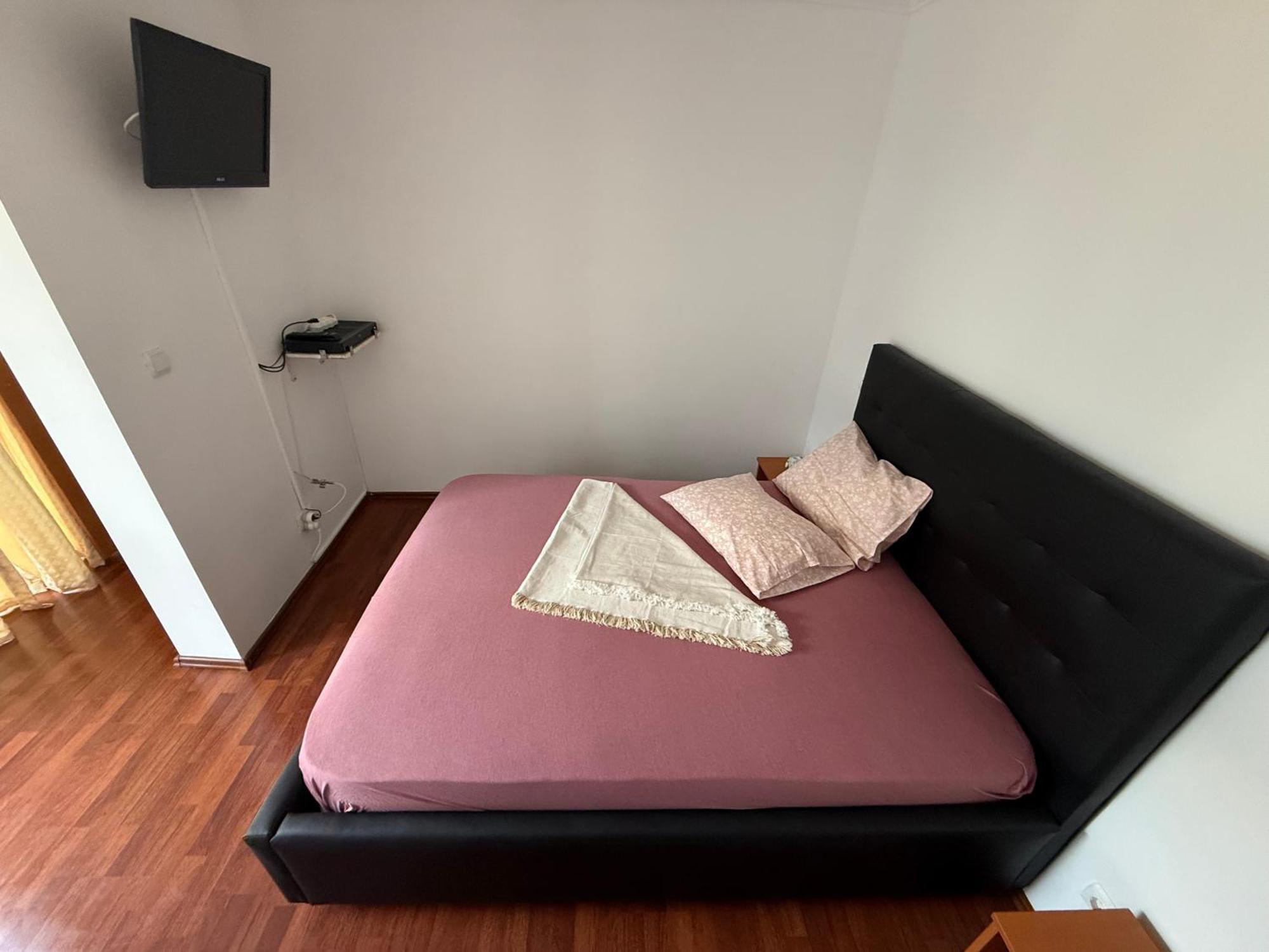 Apartament Sofia Saturn Mangalia Buitenkant foto