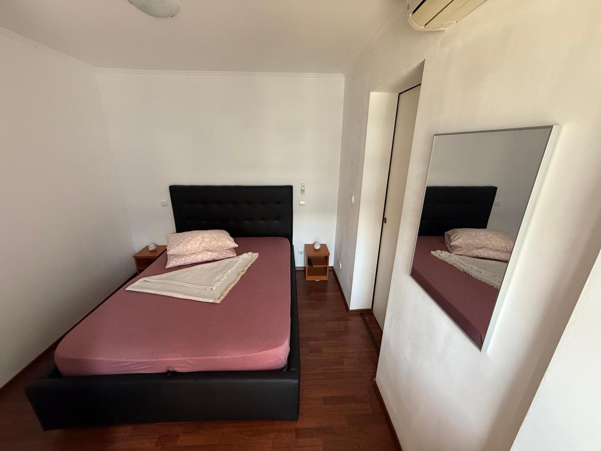 Apartament Sofia Saturn Mangalia Buitenkant foto