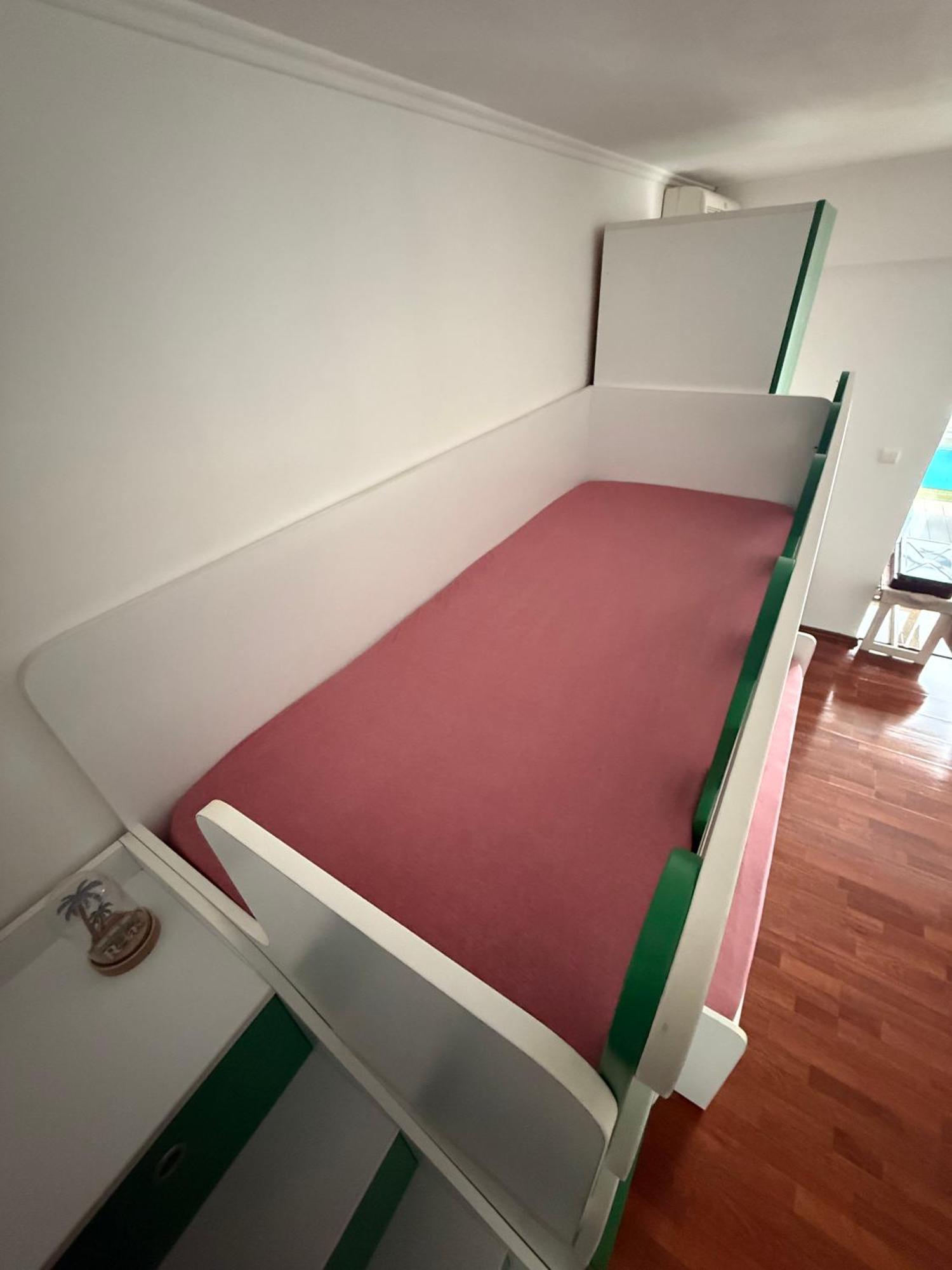 Apartament Sofia Saturn Mangalia Buitenkant foto
